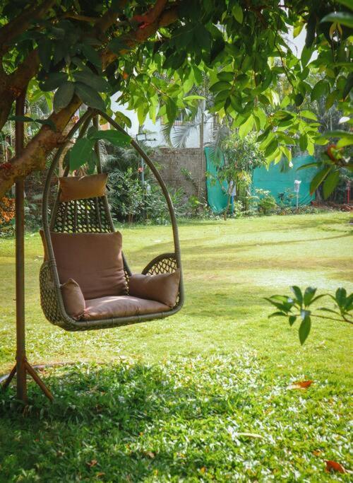 Valecha Villa Entire 4Bhkbunglow With 5000 Sq Ft Garden Lonavala Extérieur photo