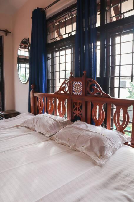 Valecha Villa Entire 4Bhkbunglow With 5000 Sq Ft Garden Lonavala Extérieur photo