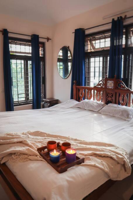 Valecha Villa Entire 4Bhkbunglow With 5000 Sq Ft Garden Lonavala Extérieur photo