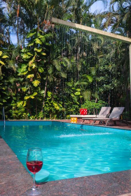 Valecha Villa Entire 4Bhkbunglow With 5000 Sq Ft Garden Lonavala Extérieur photo