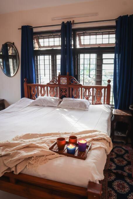 Valecha Villa Entire 4Bhkbunglow With 5000 Sq Ft Garden Lonavala Extérieur photo
