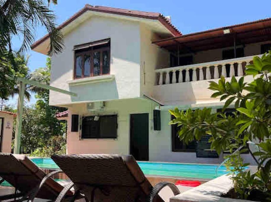 Valecha Villa Entire 4Bhkbunglow With 5000 Sq Ft Garden Lonavala Extérieur photo
