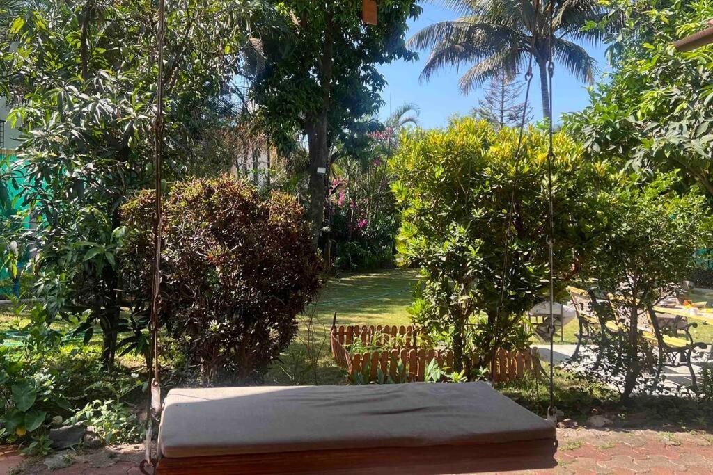 Valecha Villa Entire 4Bhkbunglow With 5000 Sq Ft Garden Lonavala Extérieur photo