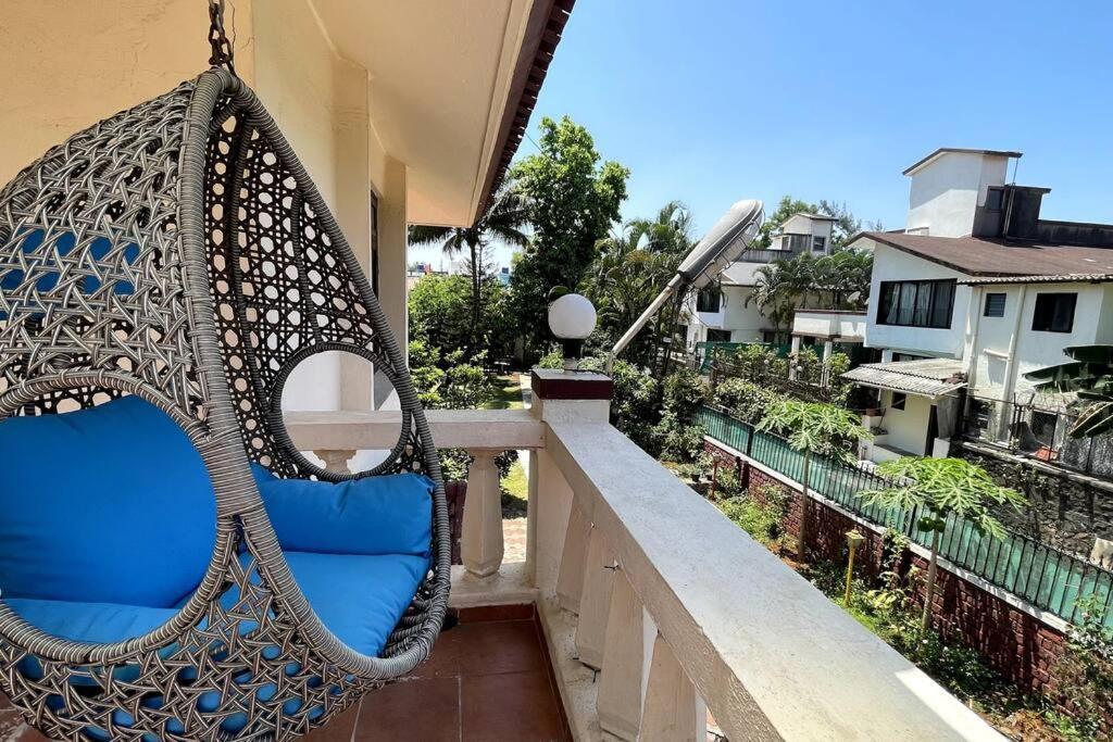 Valecha Villa Entire 4Bhkbunglow With 5000 Sq Ft Garden Lonavala Extérieur photo
